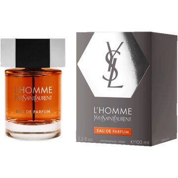 YVES SAINT LAURENT Eau de Parfum L'Homme E.d.P. Vapo