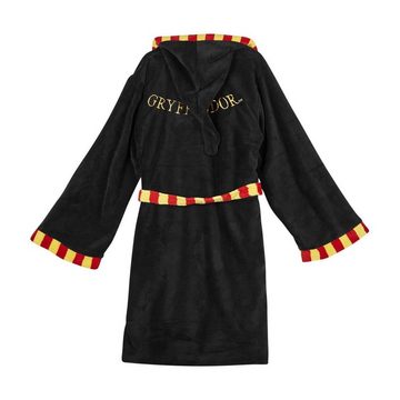 Harry Potter Bademantel Harry Potter Fleece Bademantel für Kinder