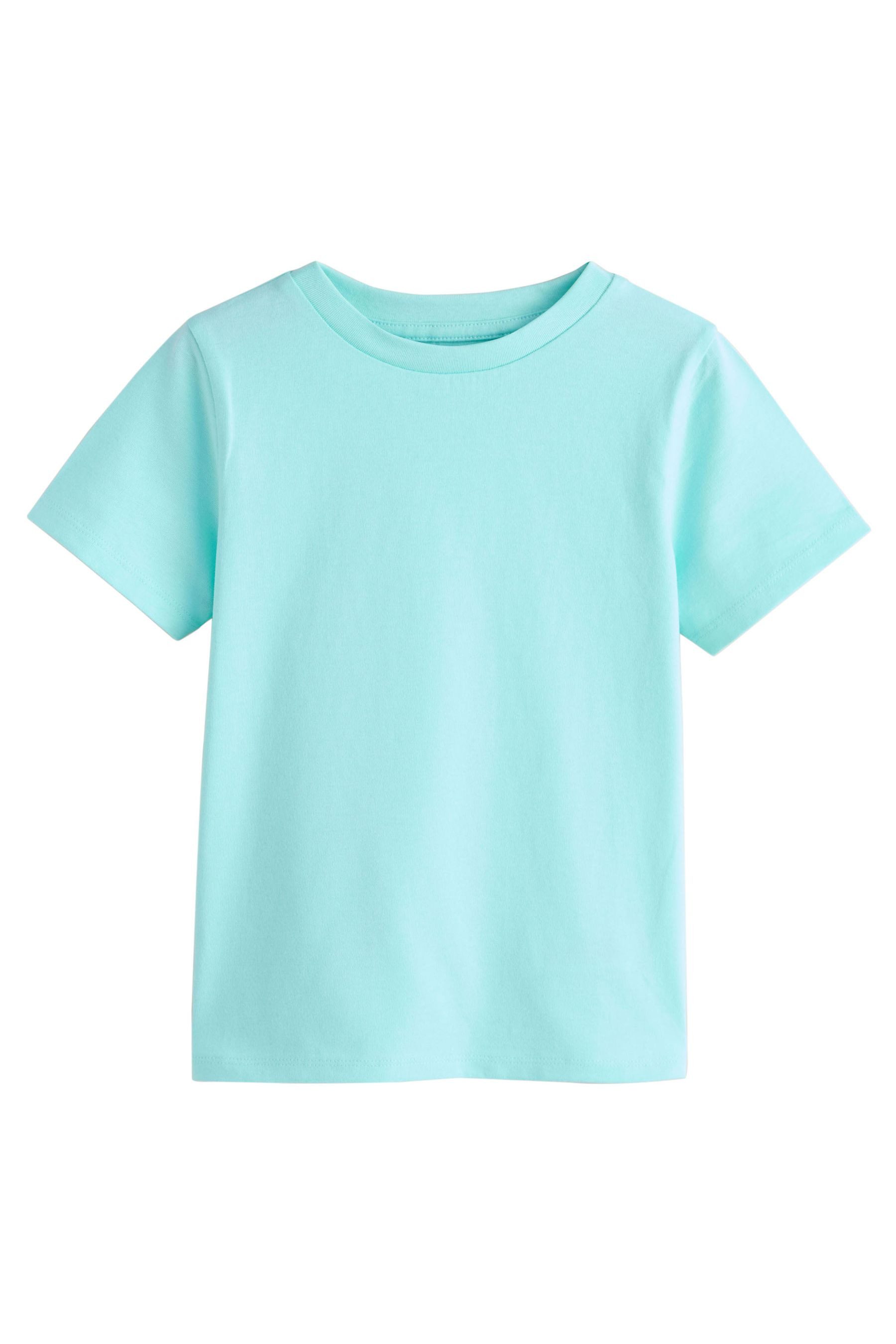 Next T-Shirt 5er-Pack T-Shirts (5-tlg)