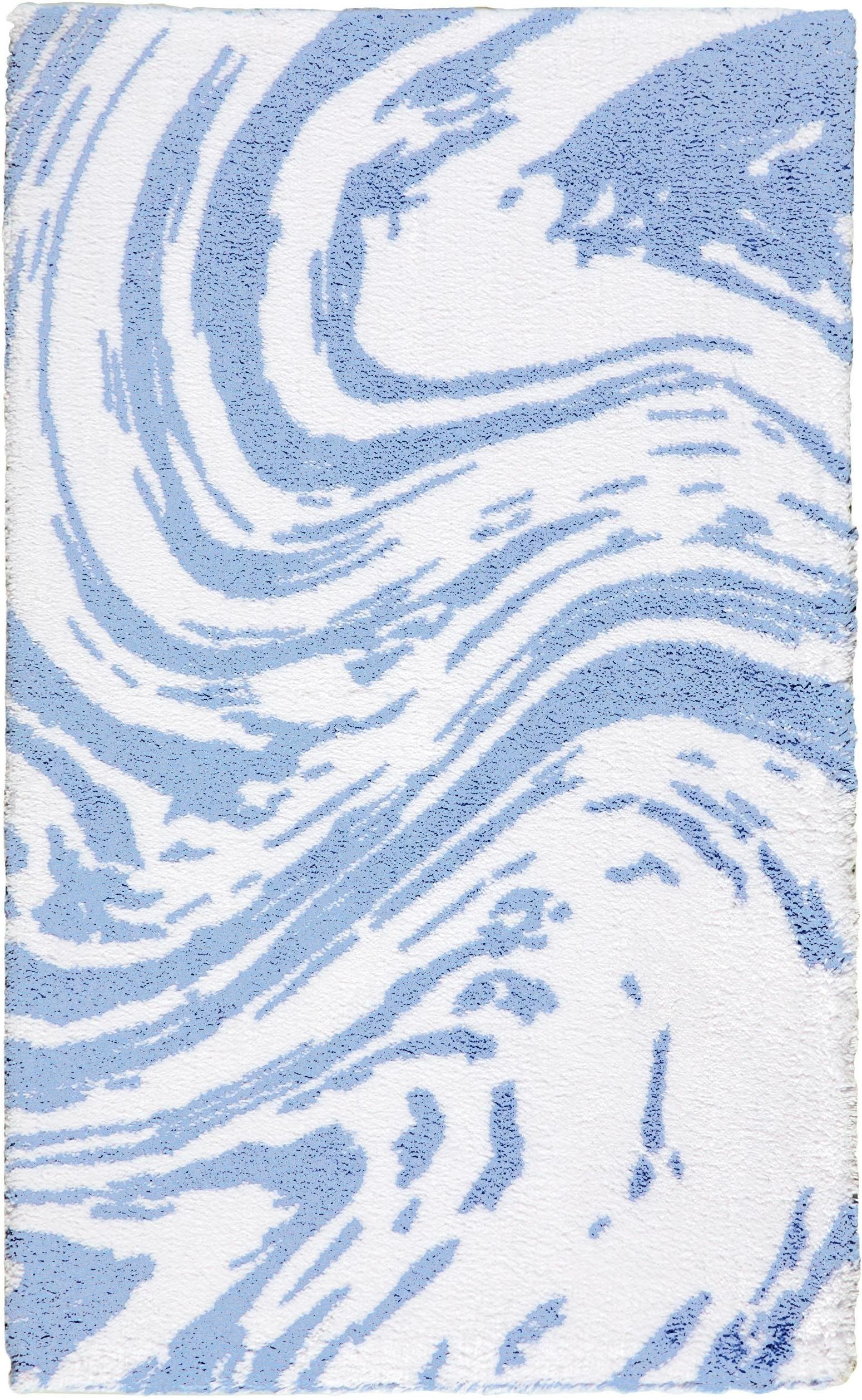 Egeria Badematte Marble, Höhe 10 mm, günstig online kaufen