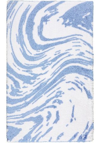 Egeria Badematte »Marble« aukštis 10 mm rutsc...