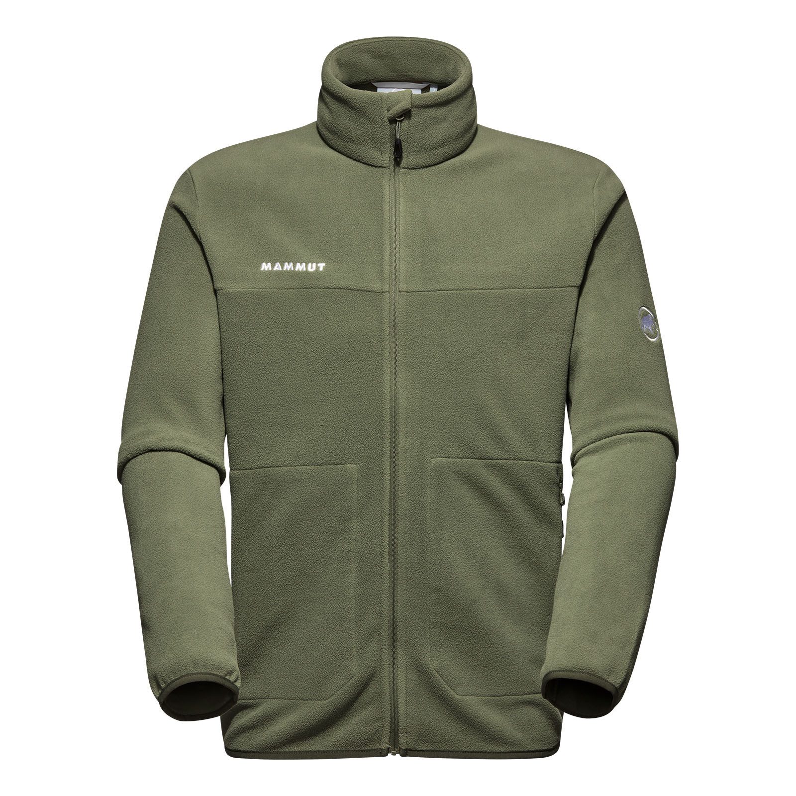 Mammut Fleecejacke Innominata Light ML Jacket günstig online kaufen
