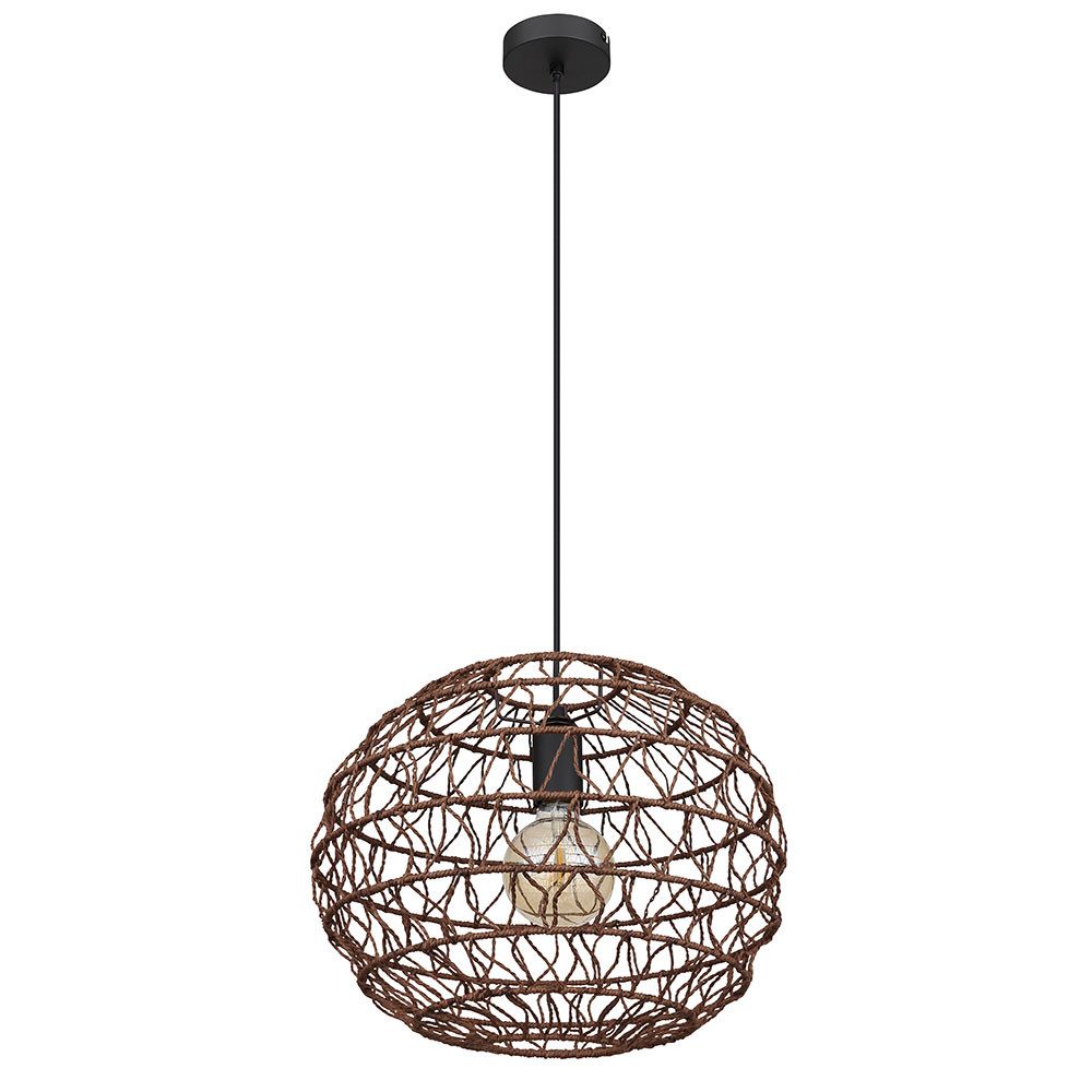 GLOBO LIGHTING Pendelleuchte, Leuchtmittel nicht inklusive, günstig online kaufen