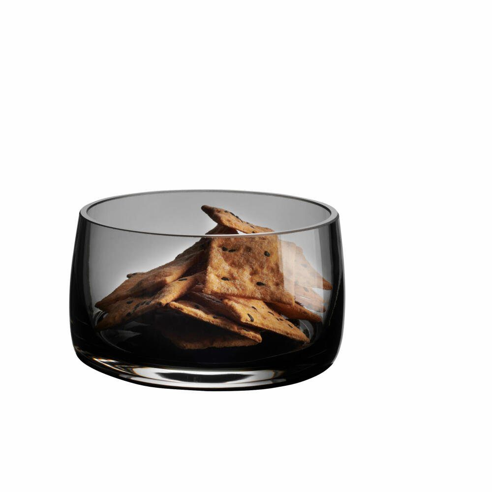 ASA SELECTION Dekoschale Ajana Grau 10 cm günstig online kaufen