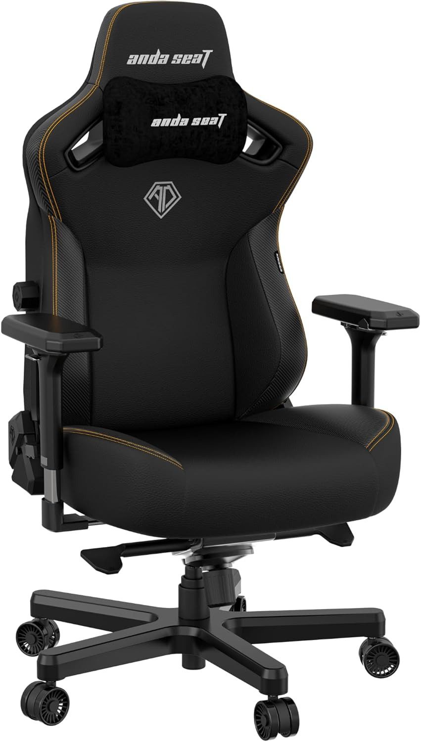 anda seaT Gaming-Stuhl Kaiser Series 3 Premium Gaming Chair - L