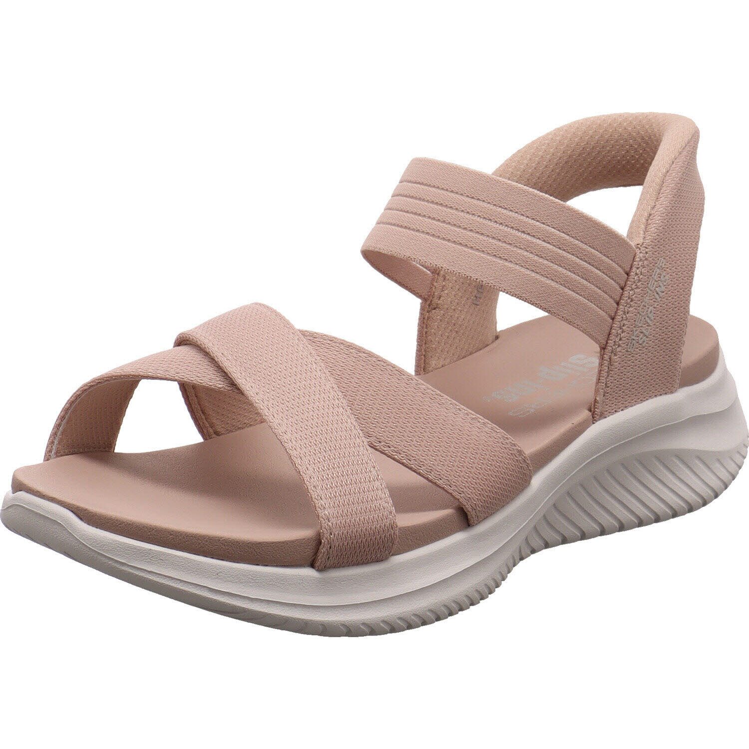 Skechers Ultra Flex 3.0 Sandal - Never Better Sandalette