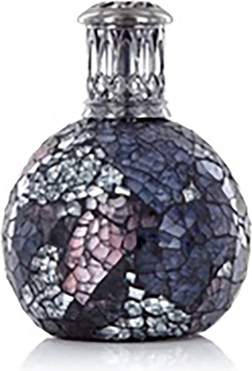 Ashleigh & Burwood Duftlampe Midnight Blossom S schwarz (1 St)