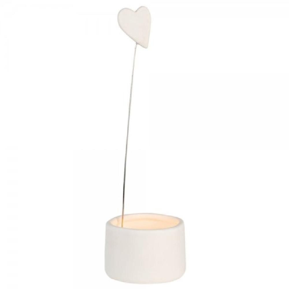 Räder Windlicht Design Teelichthalter Wunschlicht Herz günstig online kaufen