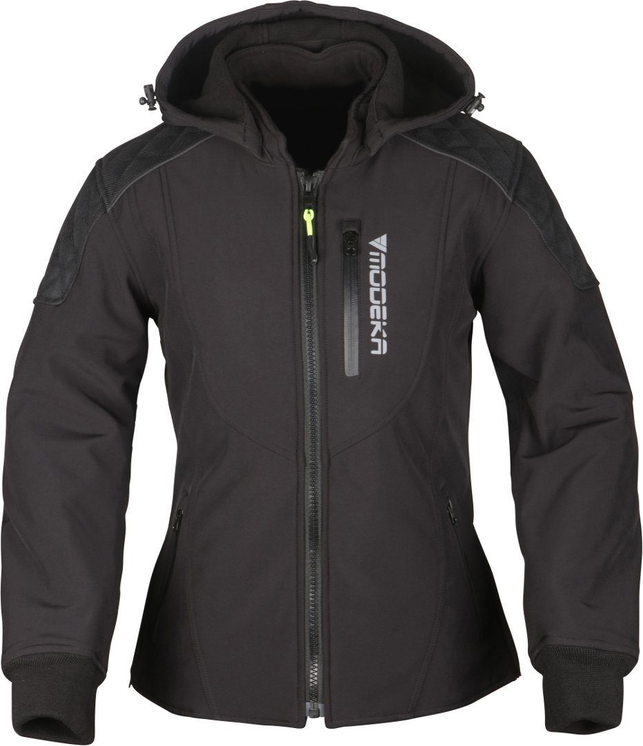 Motorradjacke Clarke Damen Motorrad Textiljacke