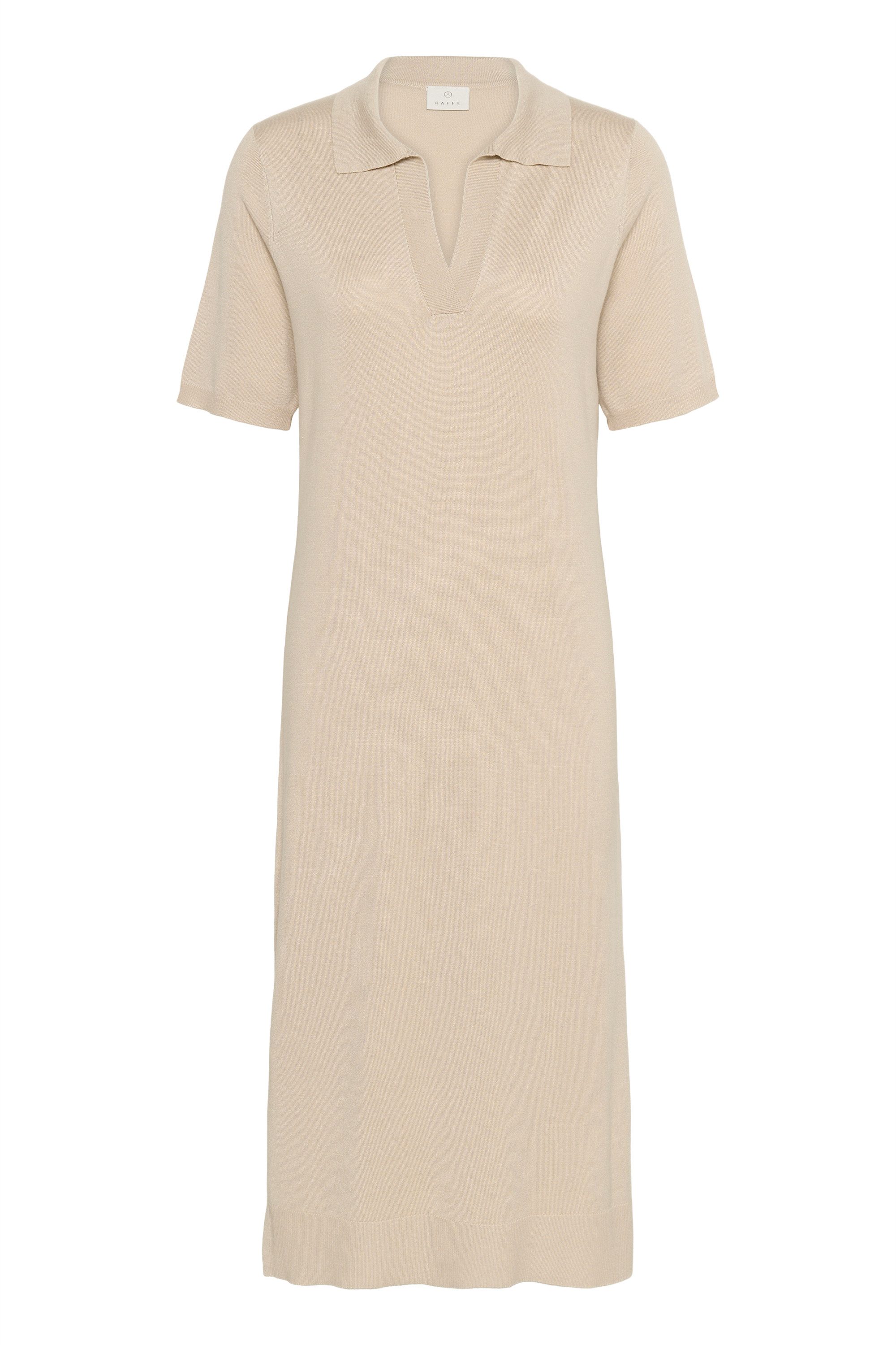 Strickkleid Kleid KAlizza