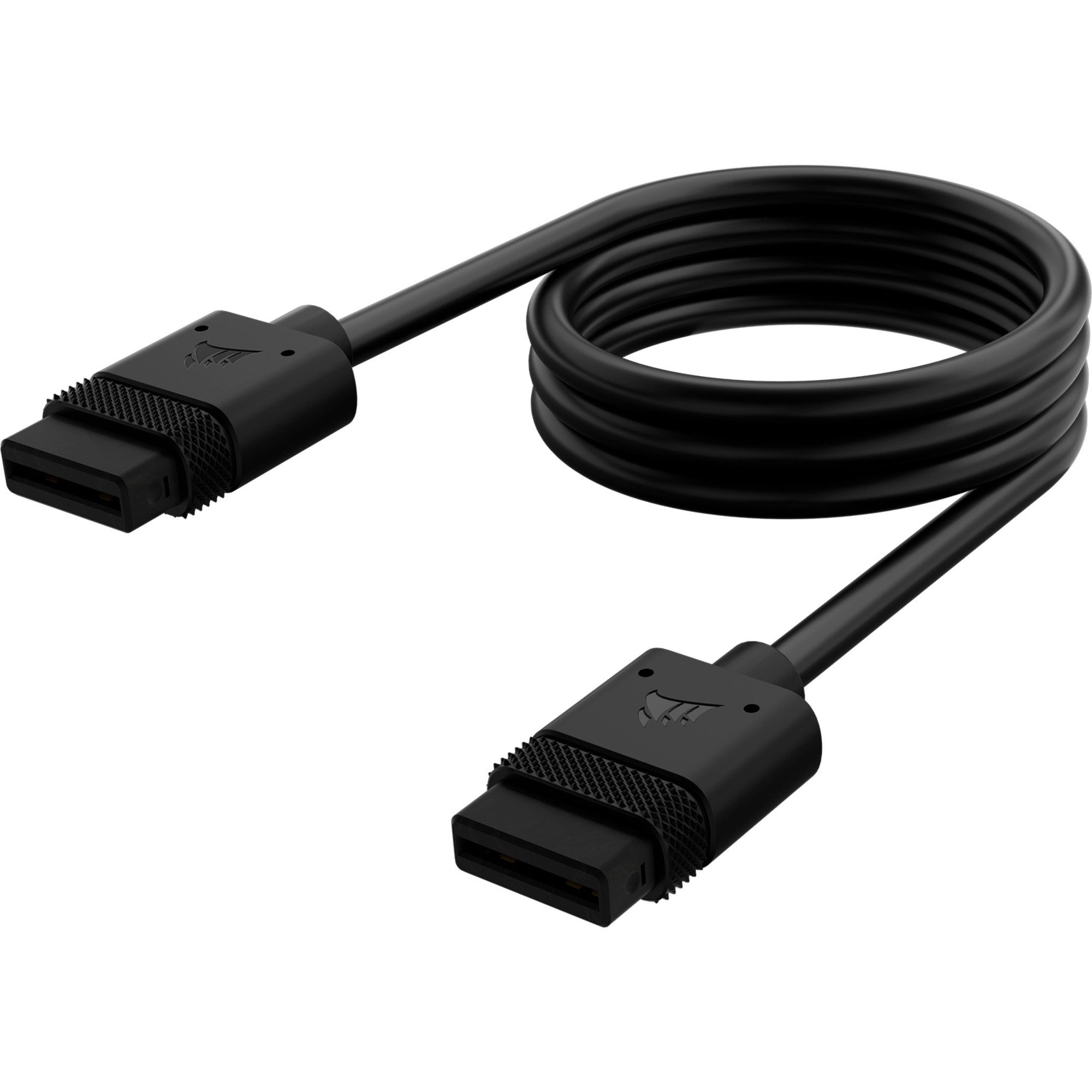Corsair Corsair iCUE LINK Kabel, 600mm, gerade, (1 Stück) Stromkabel