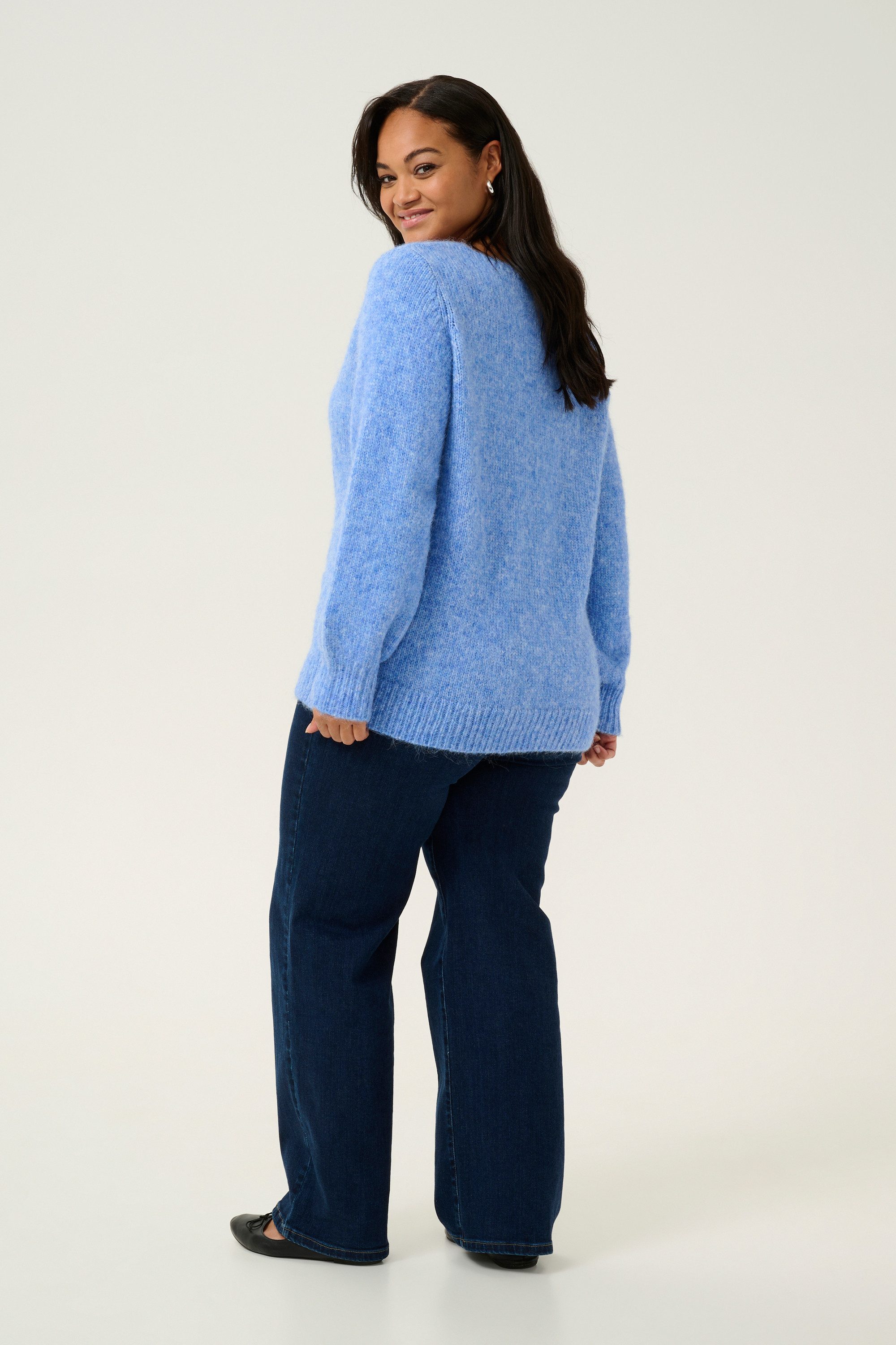Strickpullover Strickpullover KCsila