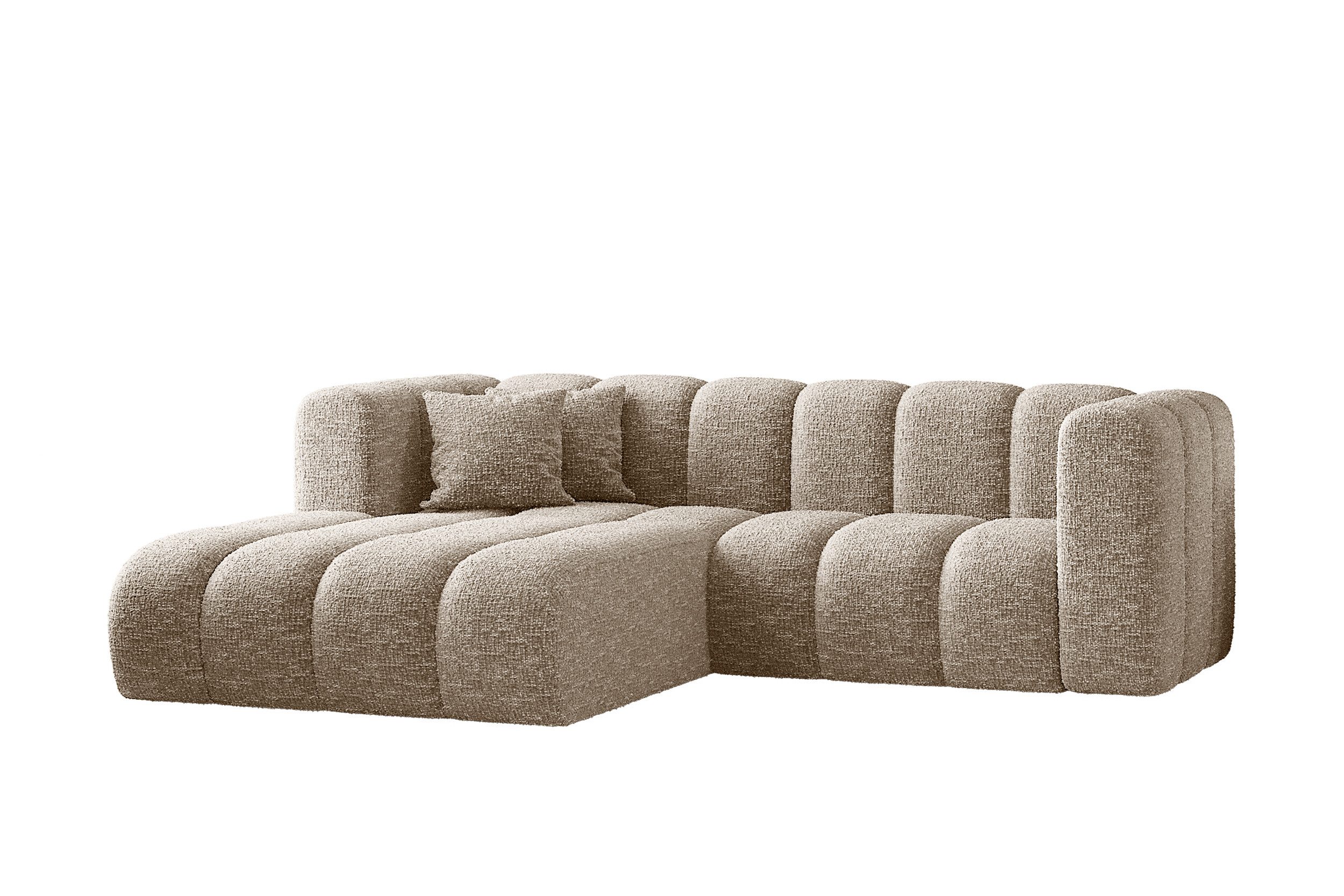 Kaiser Möbel Ecksofa L-form Sofa Grand günstig online kaufen