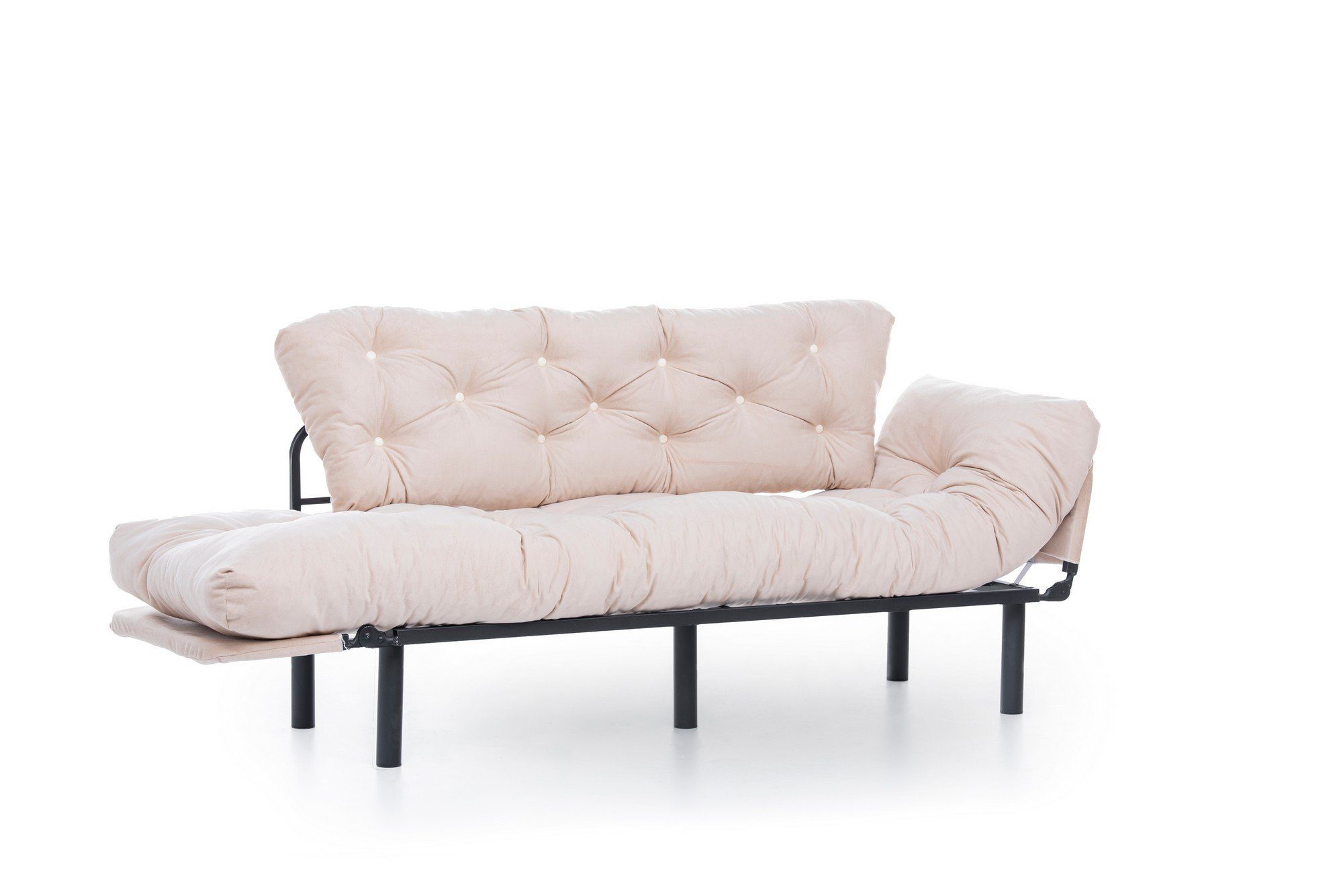 FTN1360-3-Sitz-Sofa-Bett Skye Decor Sofa