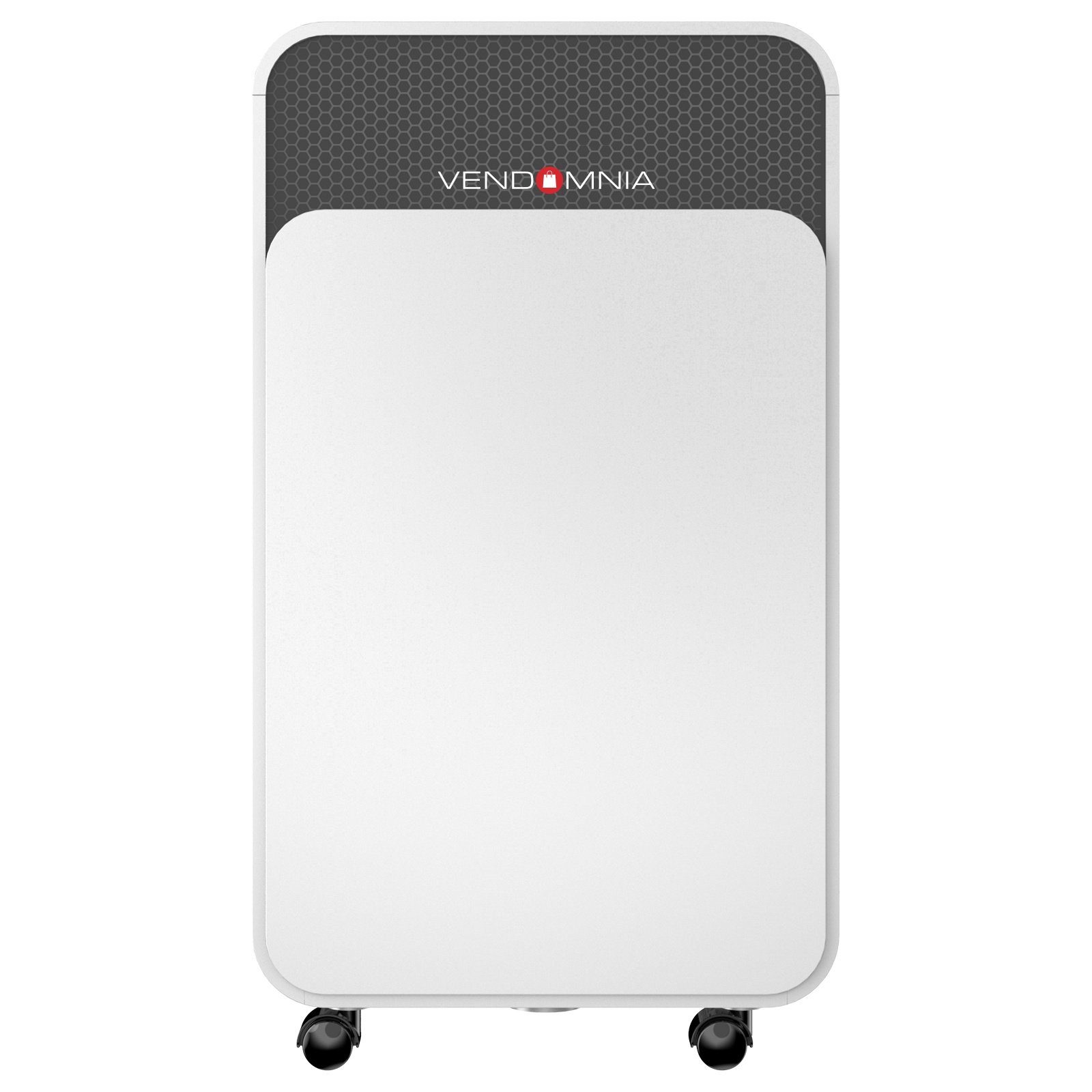 VENDOMNIA Luftentfeuchter Luftentfeuchter 16L/Tag Timer Raumentfeuchter Entfeuchtungsgerät, für 30 m³ Räume, 2L Behälter, bis 30 m², elektrisch, Digitalanzeige