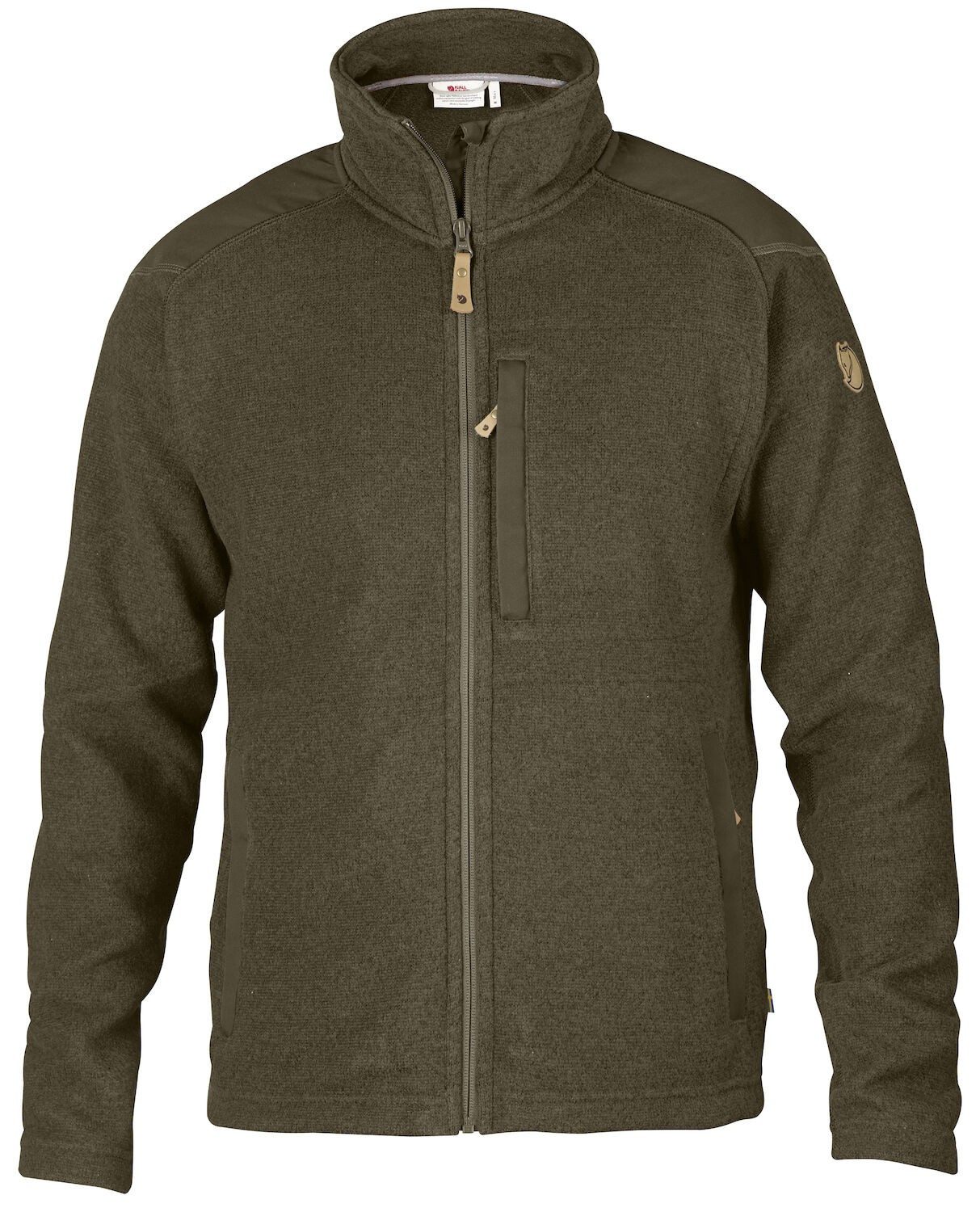 Fjällräven Fleecejacke Buck Fleece M günstig online kaufen