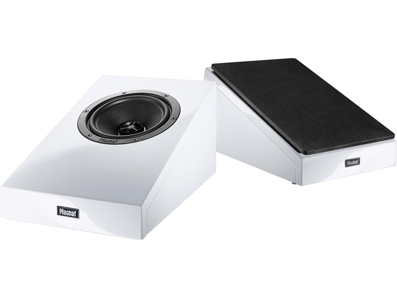 Magnat Magnat ATM 202 für Dolby Atmos (Paar) Surround-Lautsprecher