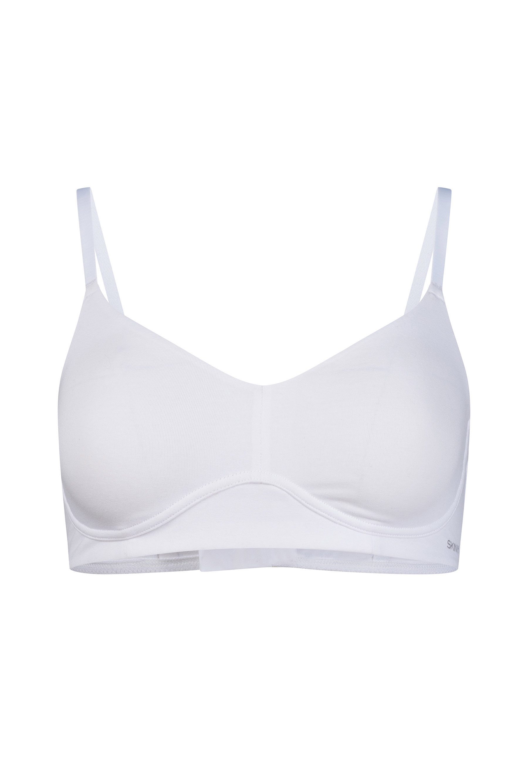 Skiny Soft-BH SKINY ADVANTAGE Cotton Stretch