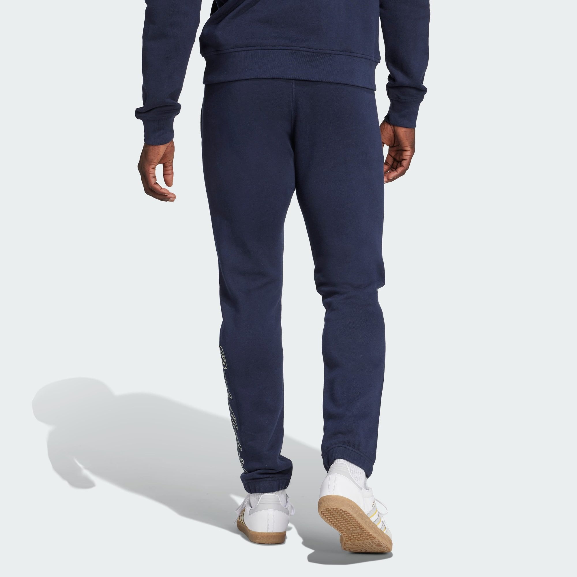 adidas Originals Trainingshose REAL MADRID US PACK HOSE (1-tlg)