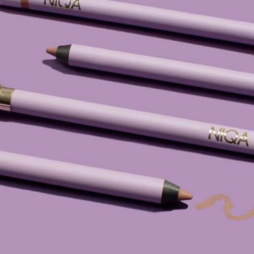 NIQA COSMETICS Lipliner Lipliner