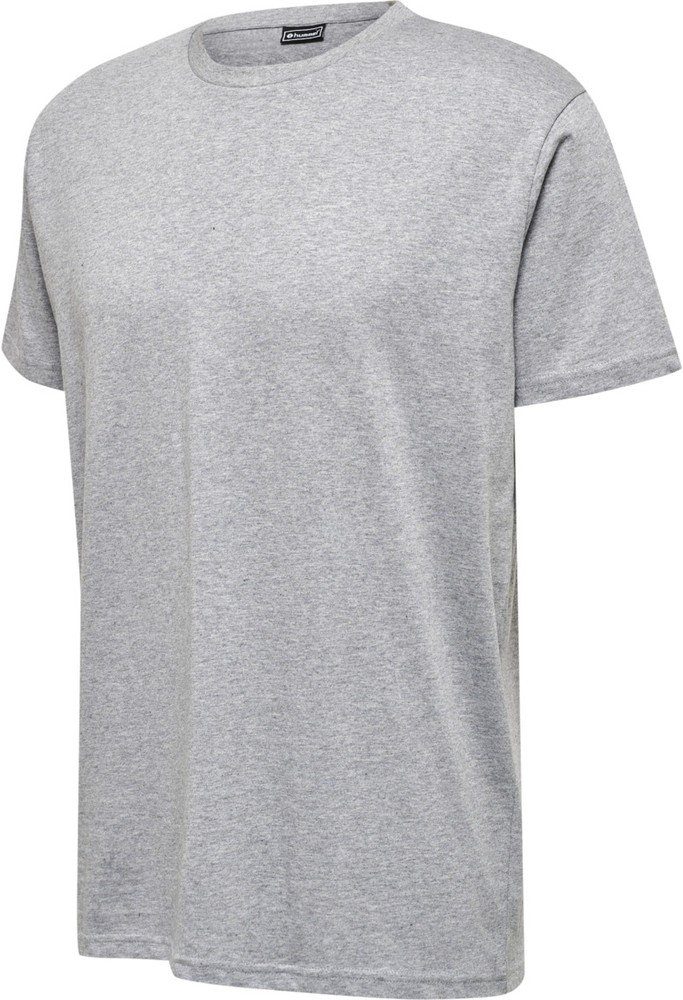 Grau hummel T-Shirt