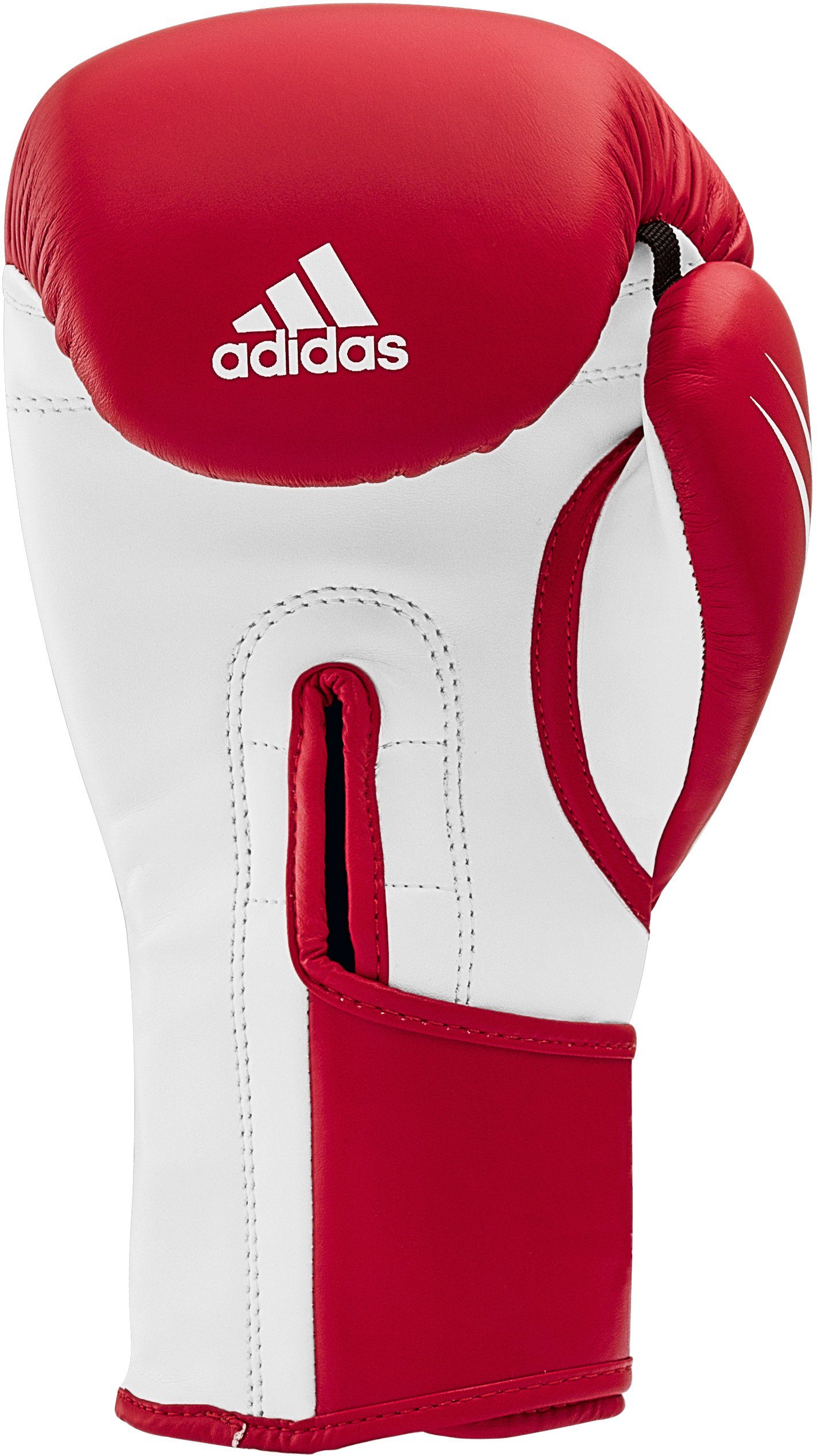 Boxhandschuhe Performance rot/weiß adidas