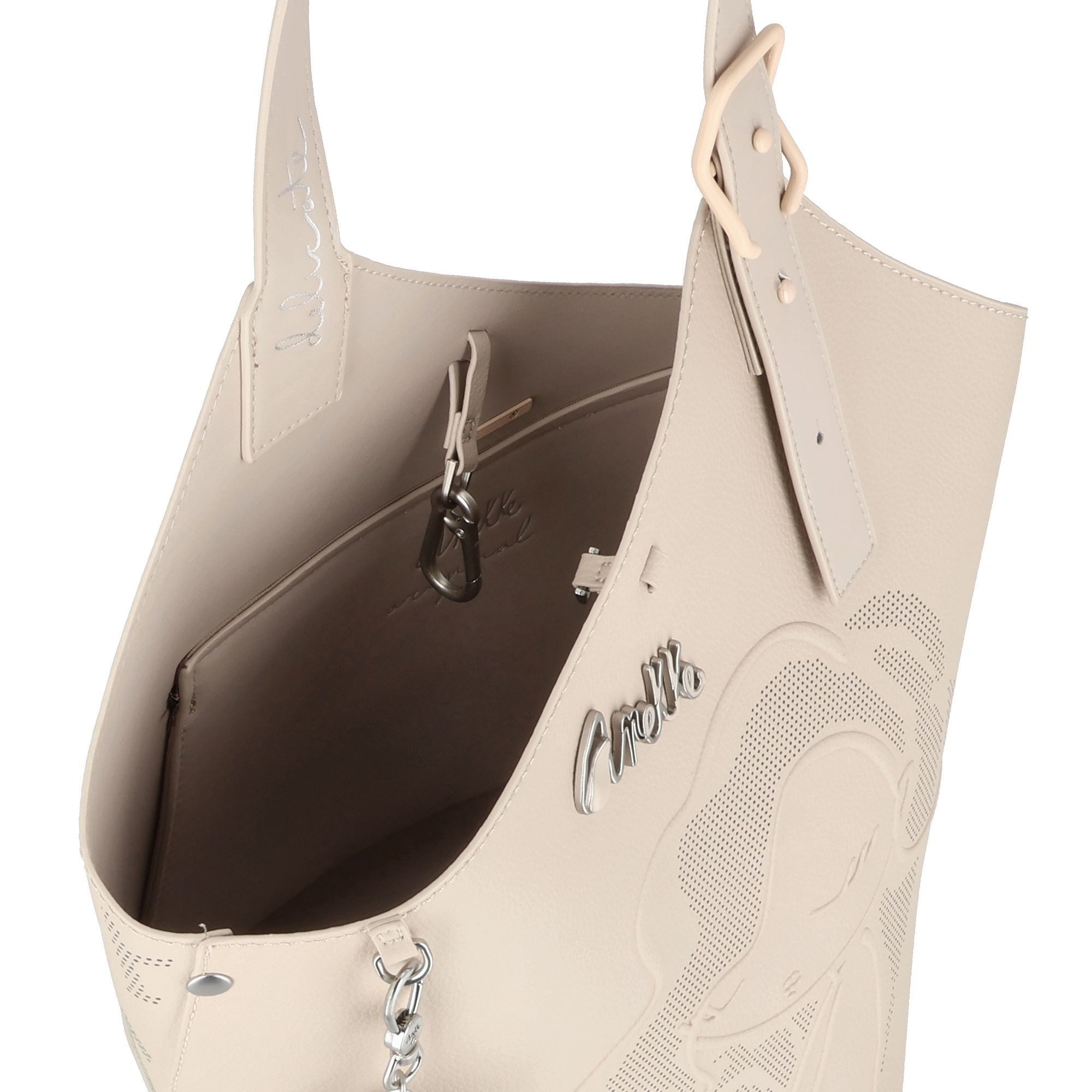 Anekke Schultertasche Original, Polyurethan