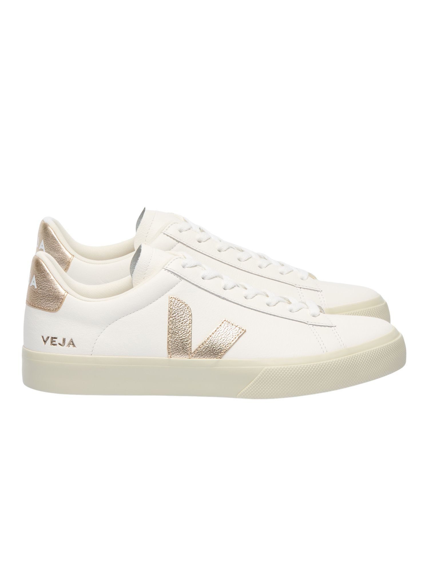 VEJA Campo Chromefree Sneaker günstig online kaufen
