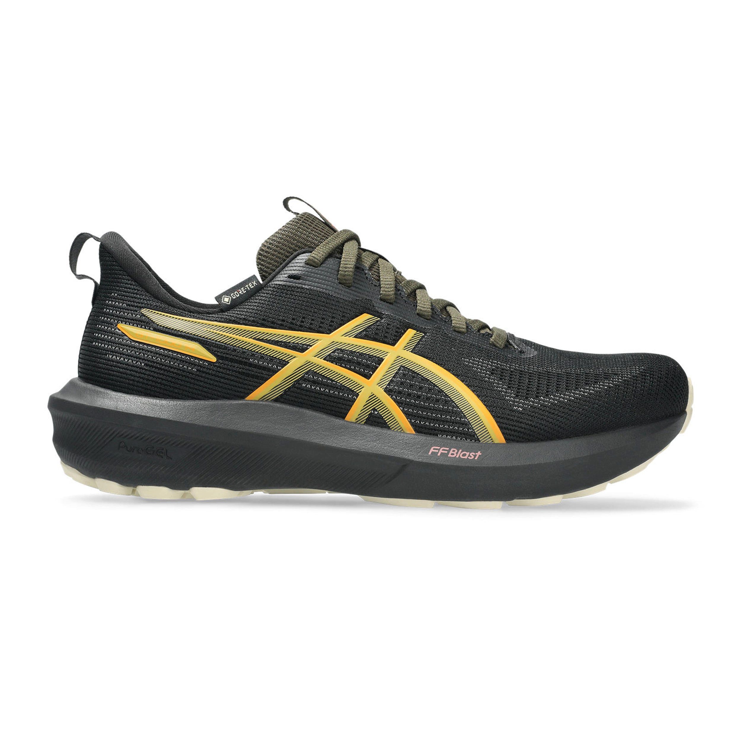 Asics Gt-1000 14 Gtx - Stabilitätsschuh Laufschuh