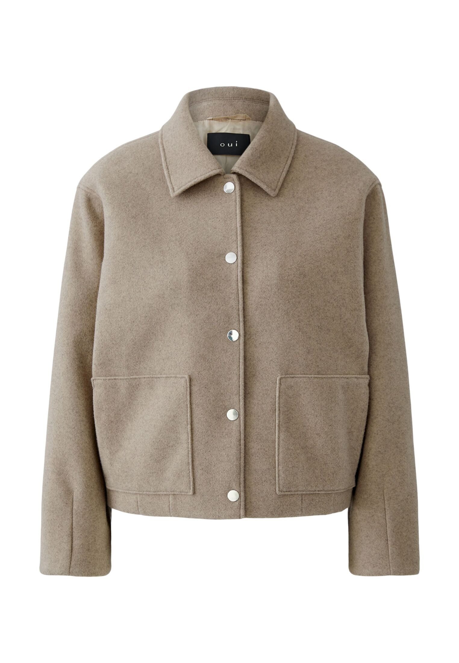 Oui Outdoorjacke Jacke günstig online kaufen