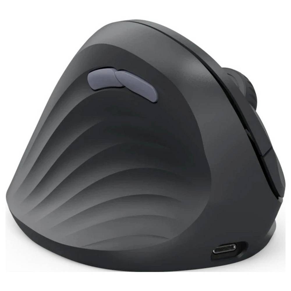 Hama 00173093 Mäuse (Ergonomisch)