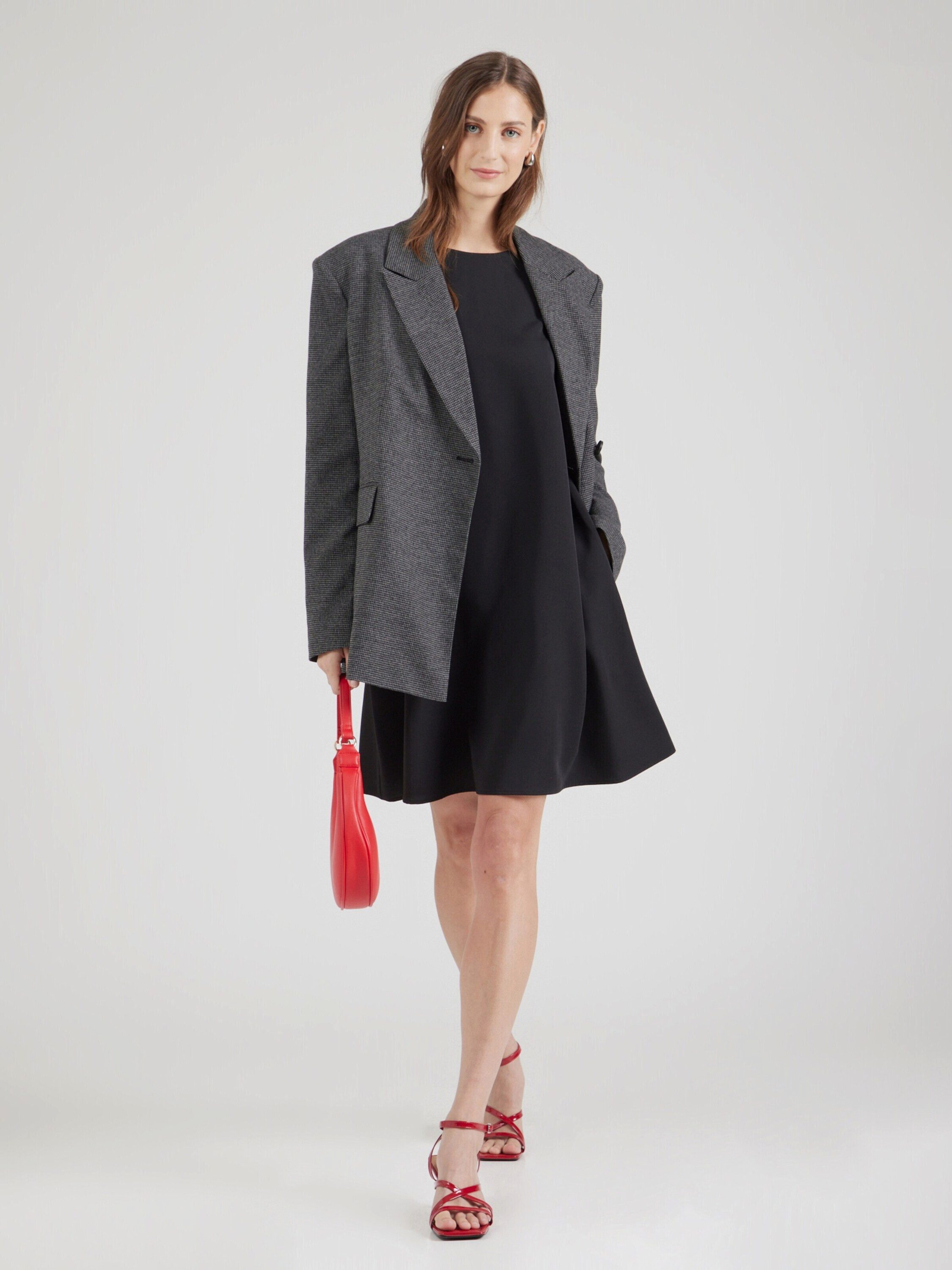 JOOP! Sommerkleid Denise (1-tlg) Plain/ohne Details