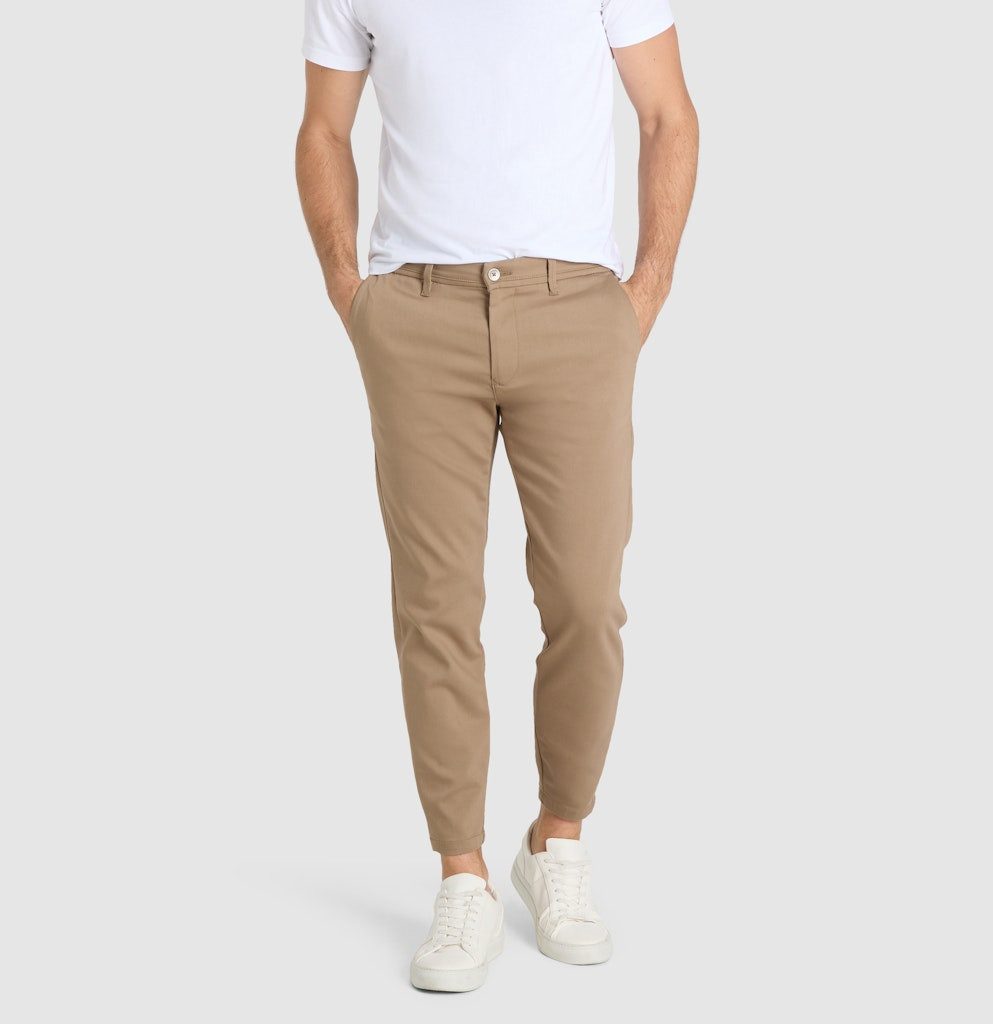 Stoffhose Griffin