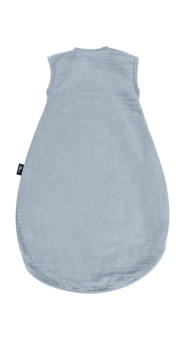 Alvi® Babyschlafsack Sommertraum Mull (1 tlg., Sommertraum Mull), TOG Wert: 0.5