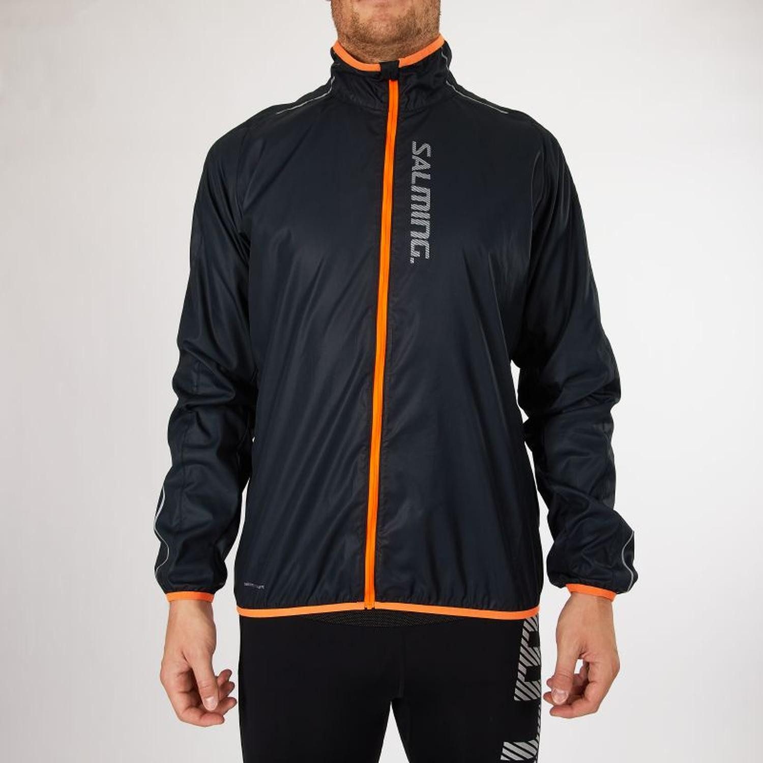 SALMING Trainingsjacke Ultralite Jacket 2.0