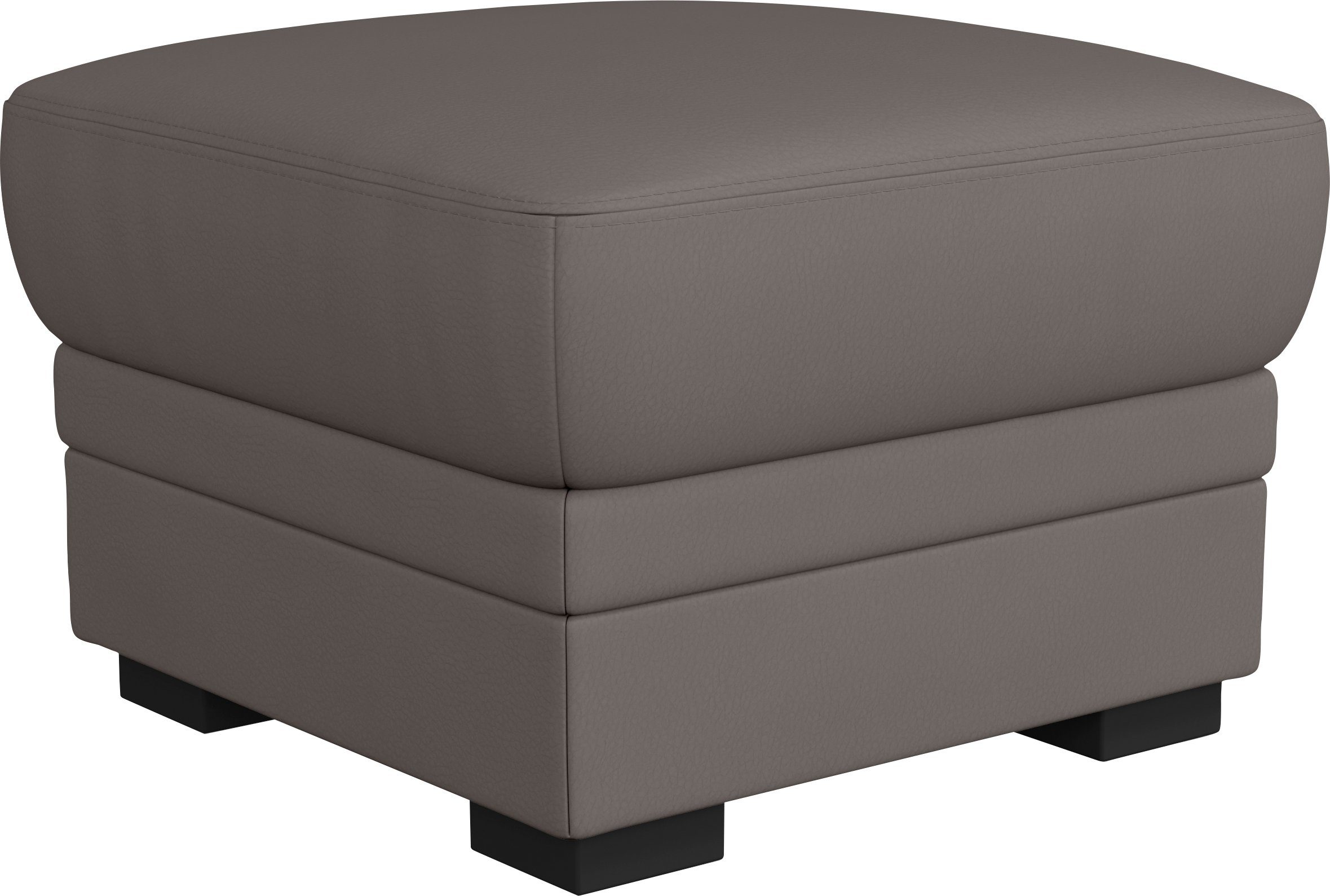 COTTA Hocker Marcus, mit Stauraum