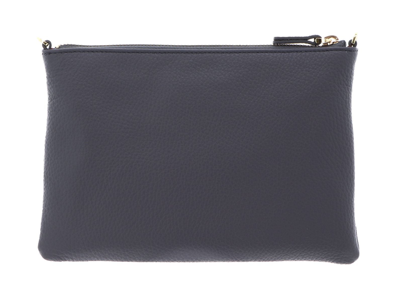 COCCINELLE Umhängetasche Crossbody Bag, aus echtem Rindsleder