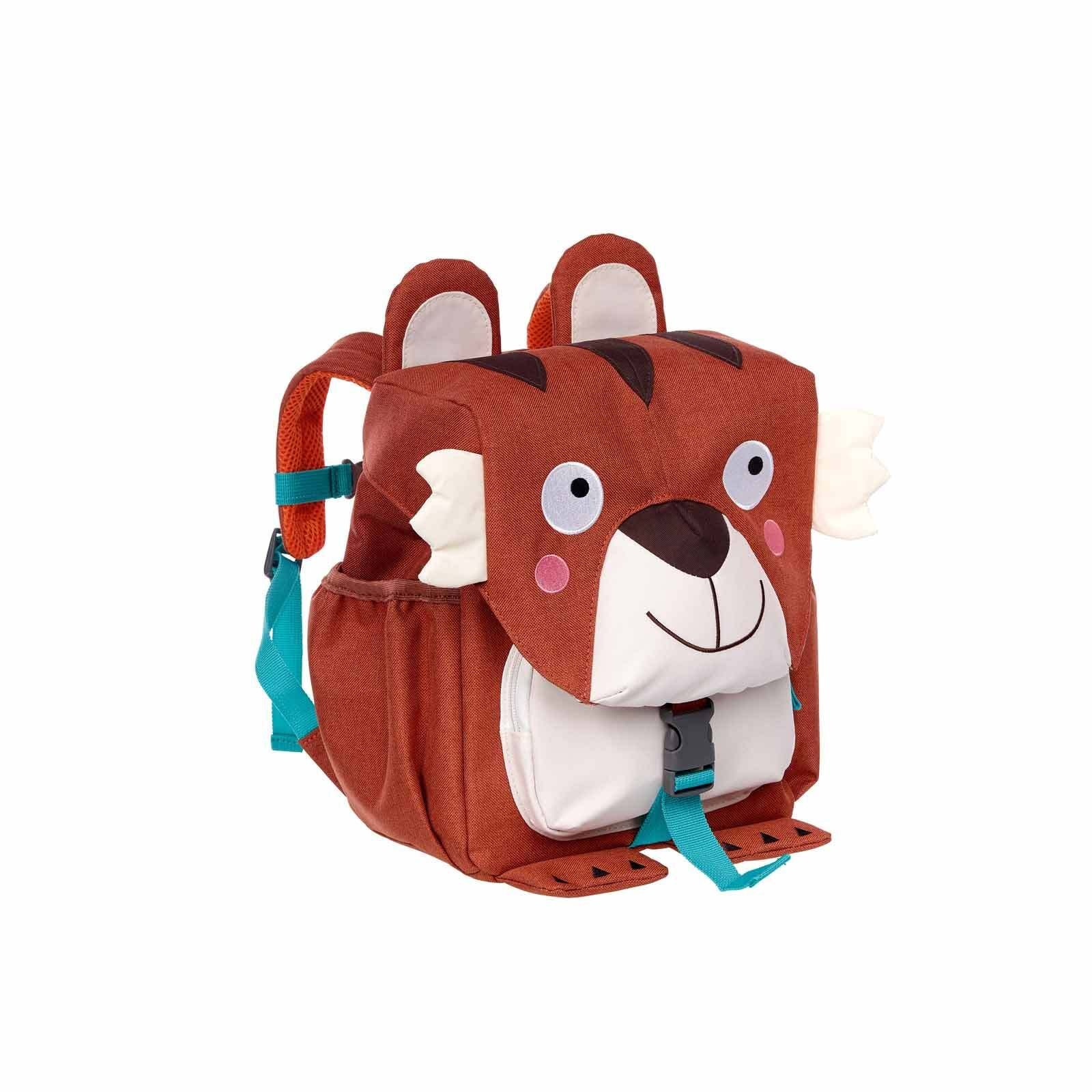 Sigikid Kinderrucksack Rucksack 8 l (1 Rucksack)