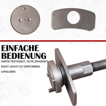 UISEBRT Werkzeugset Bremskolbenrücksteller Set Bremsen, (23-St)