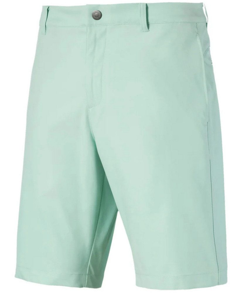 PUMA Golfshorts Puma Golf Шорты Jackpot Mintgrün Herren
