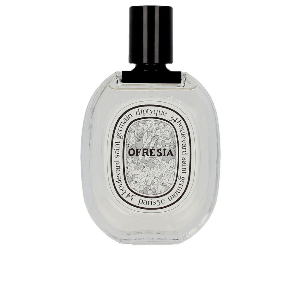 Diptyque Eau de Toilette Ofresia Eau De Toilette 100ml
