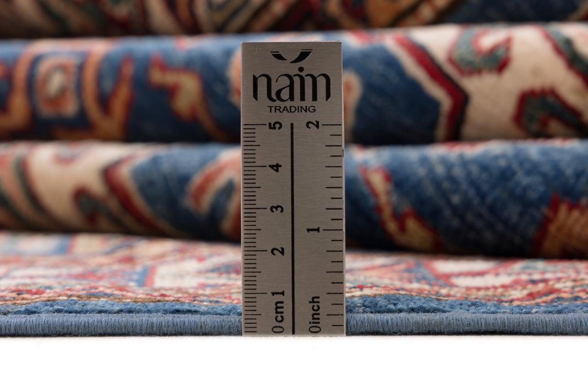 Kazak Nain Orientteppich, Orientteppich Trading, Handgeknüpfter rechteckig, Höhe: 117x173 mm 5 Super