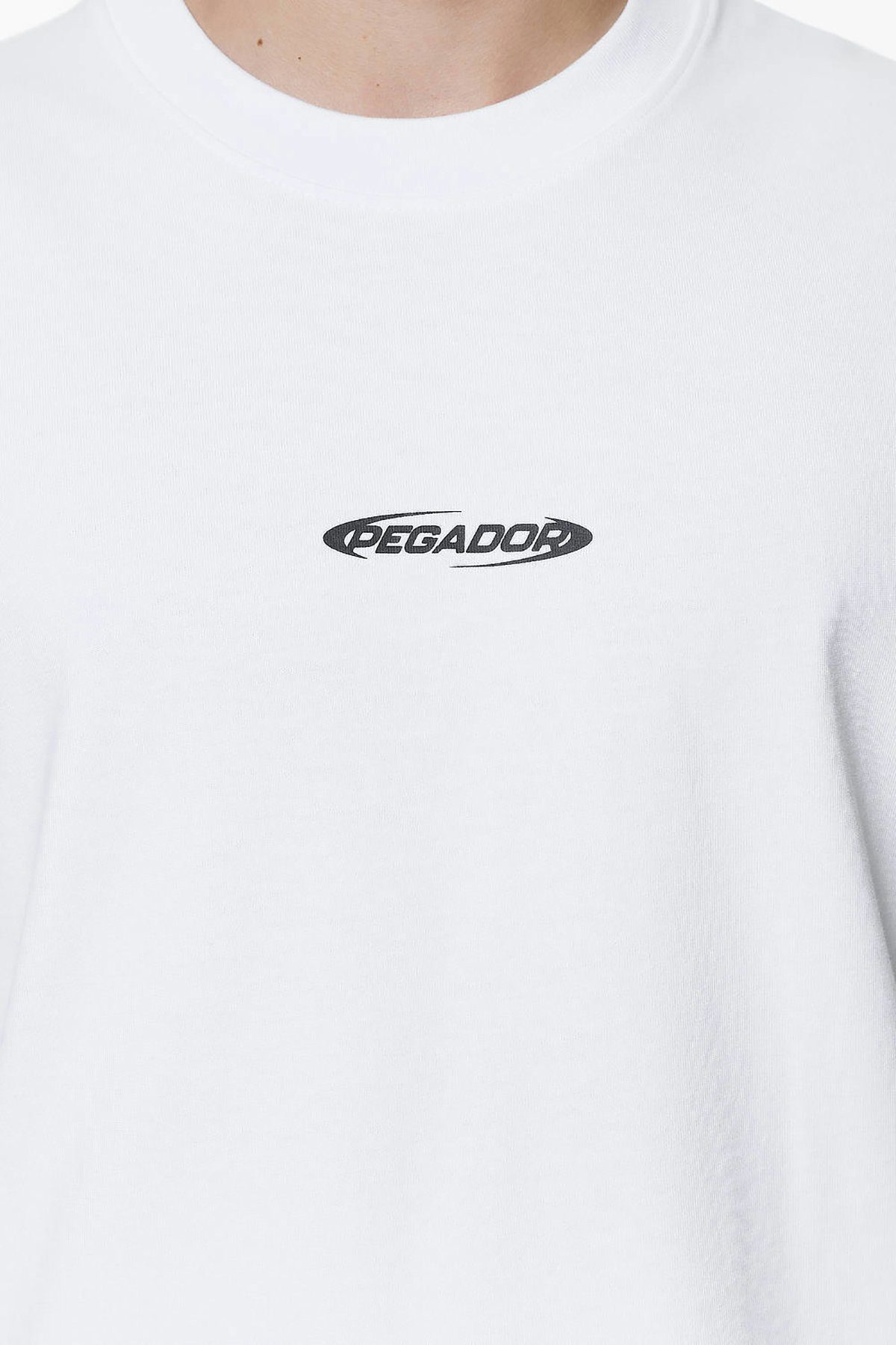 Pegador T-Shirt Furber (1-tlg., kein Set)