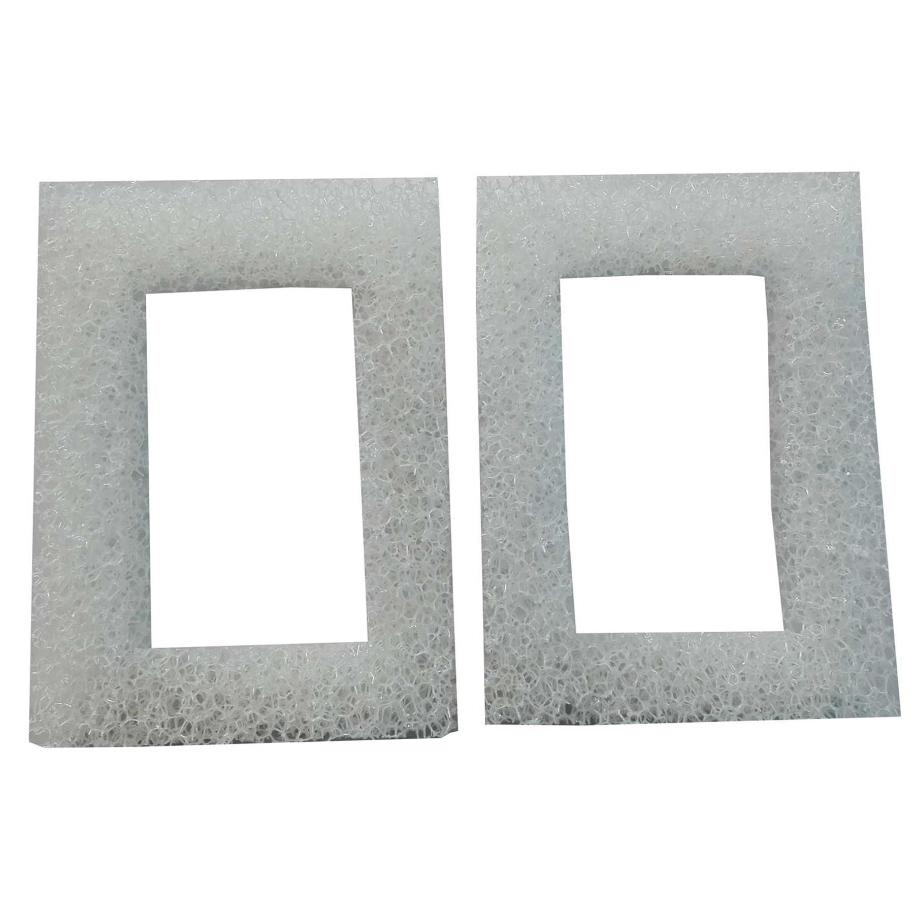 PETGARD Trinkbrunnen Filter aus Schaumstoff für günstig online kaufen