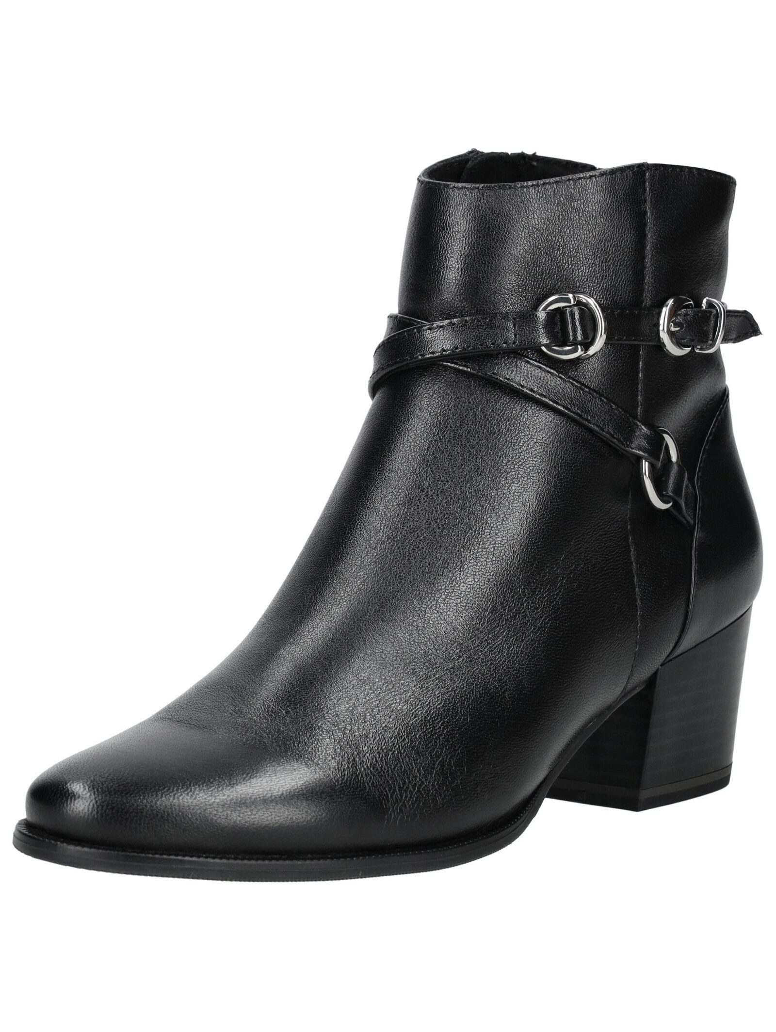 Caprice Caprice Stiefelette Leder Stiefelette günstig online kaufen
