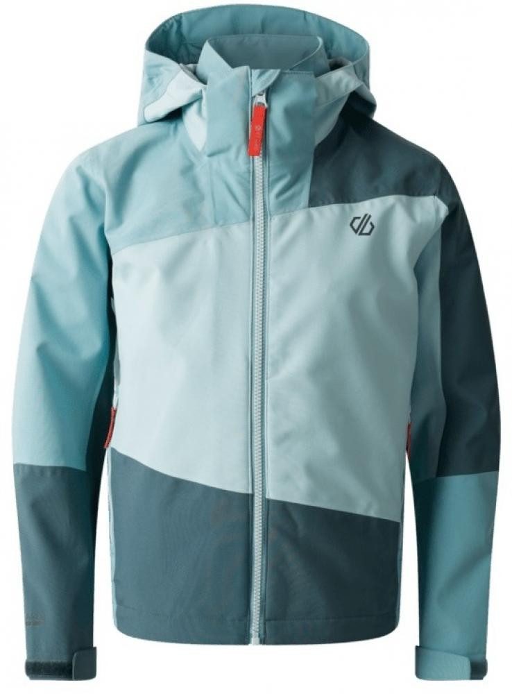 Dare2b Outdoorjacke Jacke Kinder ExploreIIJacket Kids Waterproof Shell