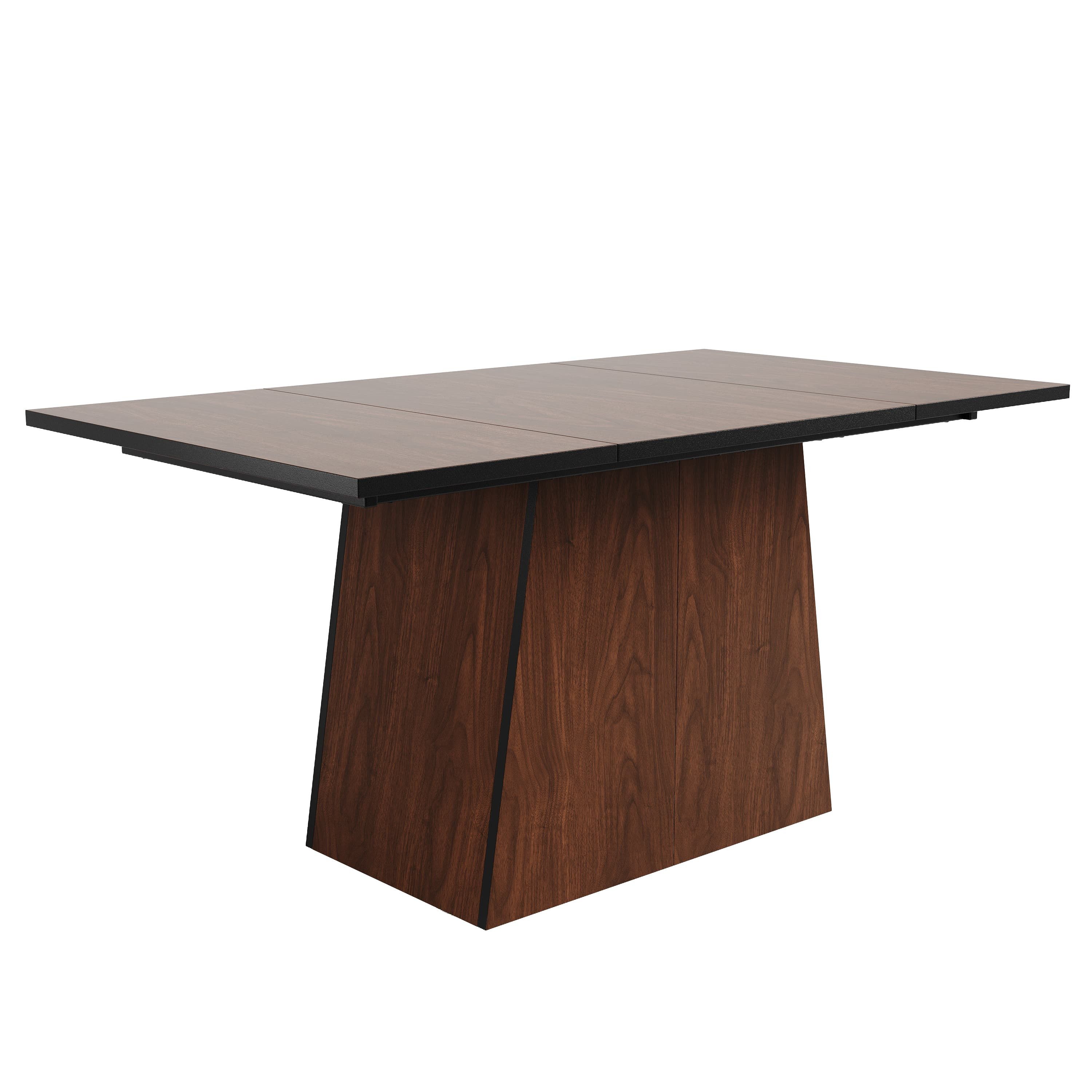 BBWL Esstisch Moderner Esstisch aus MDF günstig online kaufen