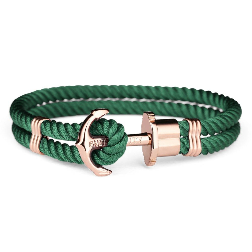 PAUL HEWITT Armband PAUL HEWITT für Erwachsene (keine Angabe, 1-tlg., Unisex)