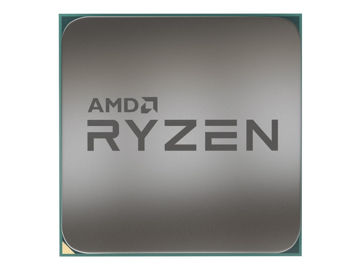 Ryzen Tray, Radeon™ Prozessor 16 5600G MB, 6C/12T, Graphics bis zu AM4, 5 4.4GHz, AMD