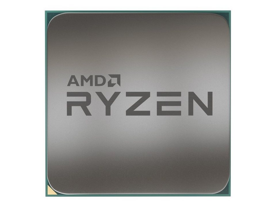 AMD Prozessor Ryzen 5 5600G Tray, AM4, bis zu 4.4GHz, 16 MB, 6C/12T, Radeon™  Graphics